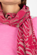 Letol Zadig Scarf
