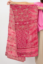 Letol Zadig Scarf