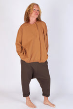 Rundholz Black Label Top