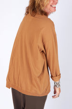 Rundholz Black Label Top