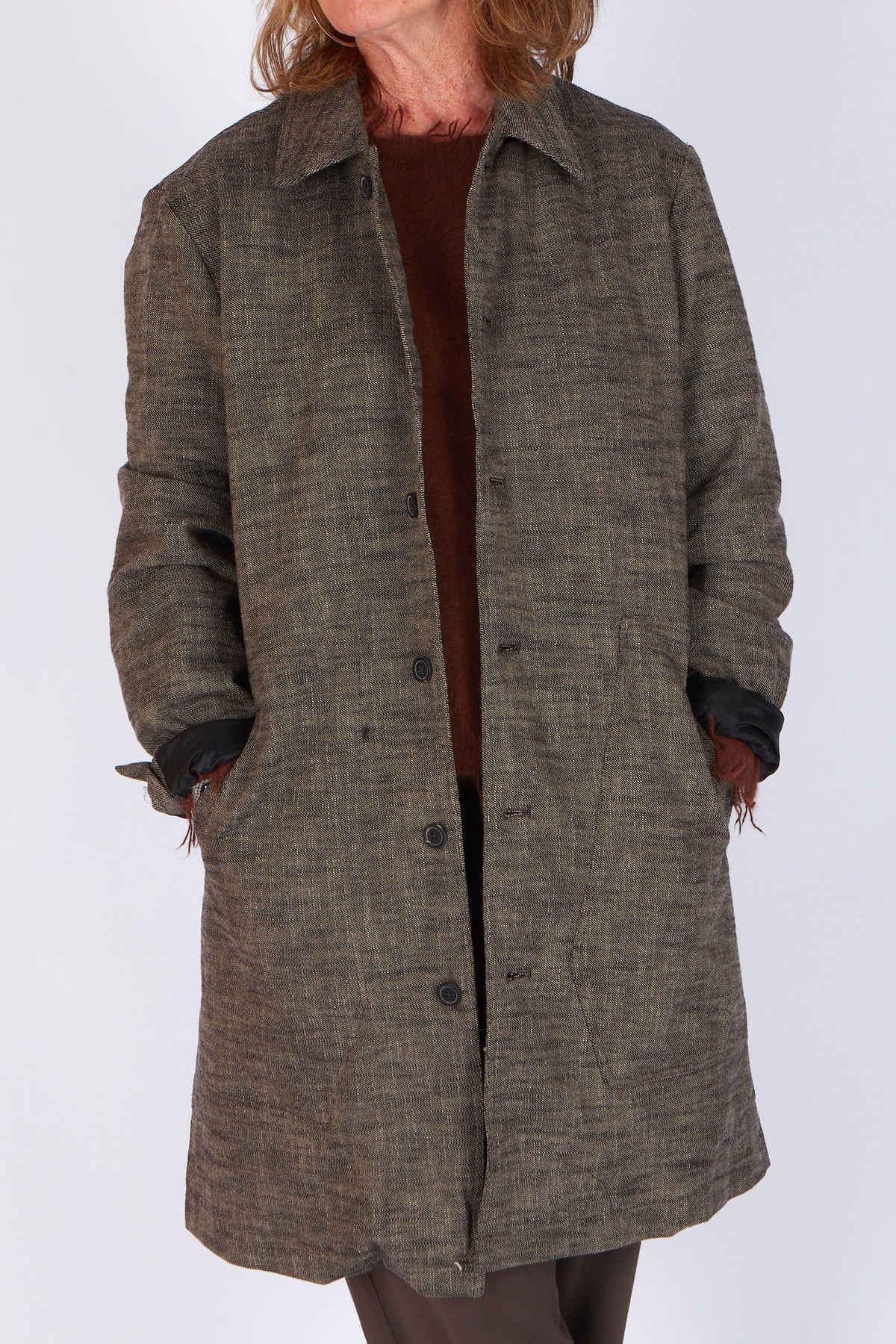 Rundholz Dip Coat