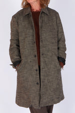 Rundholz Dip Coat