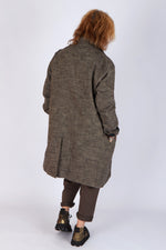 Rundholz Dip Coat