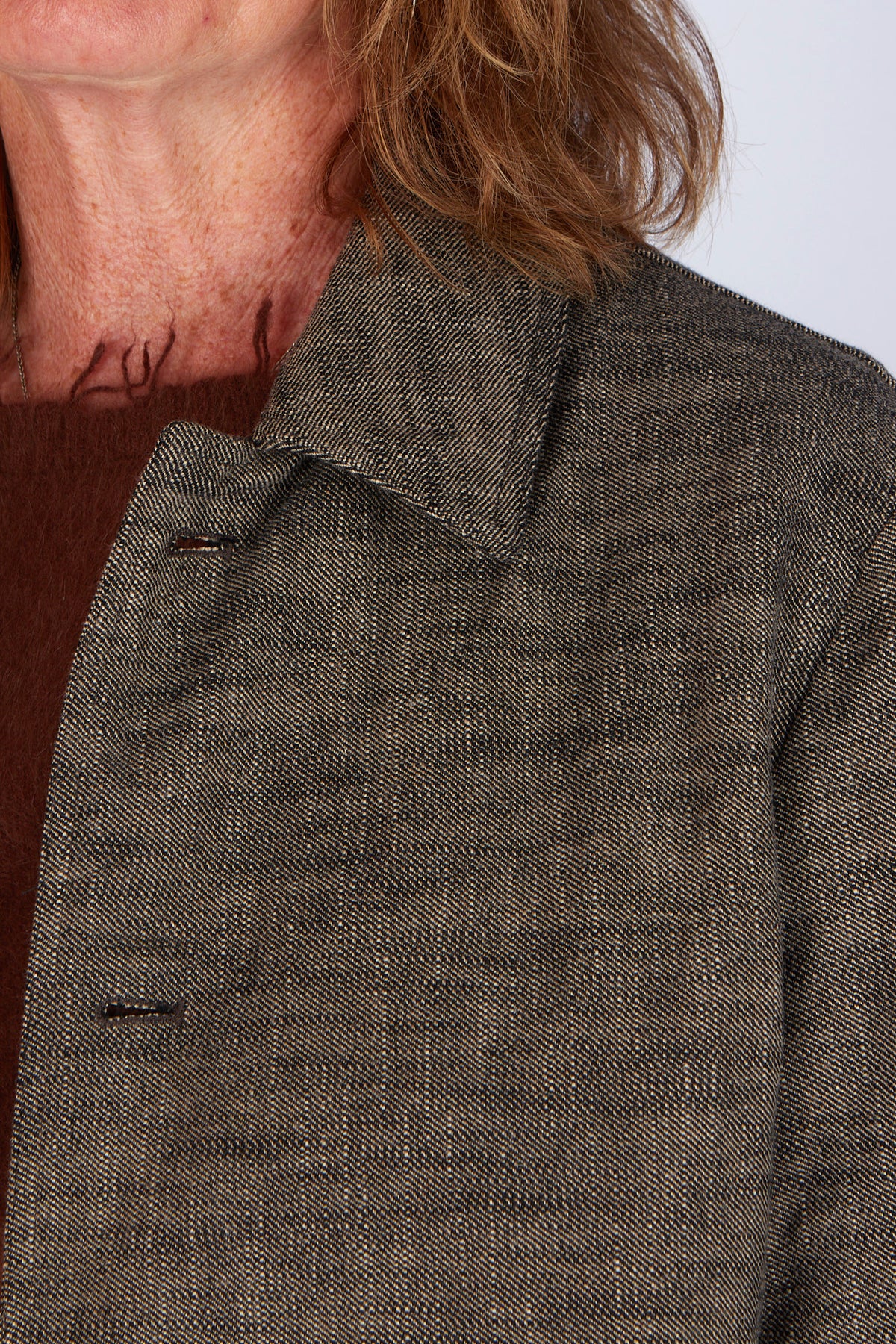 Rundholz Dip Coat