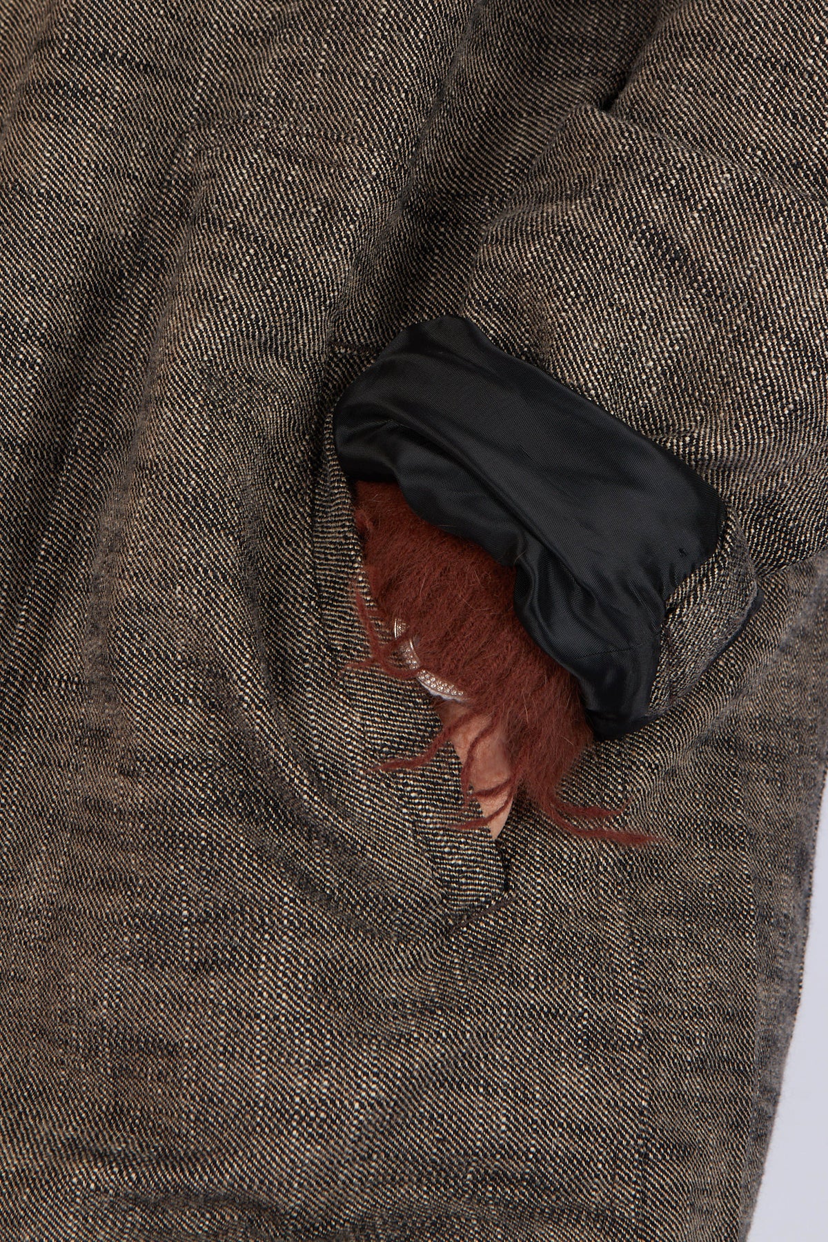 Rundholz Dip Coat