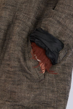 Rundholz Dip Coat