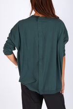 Rundholz Black Label Top