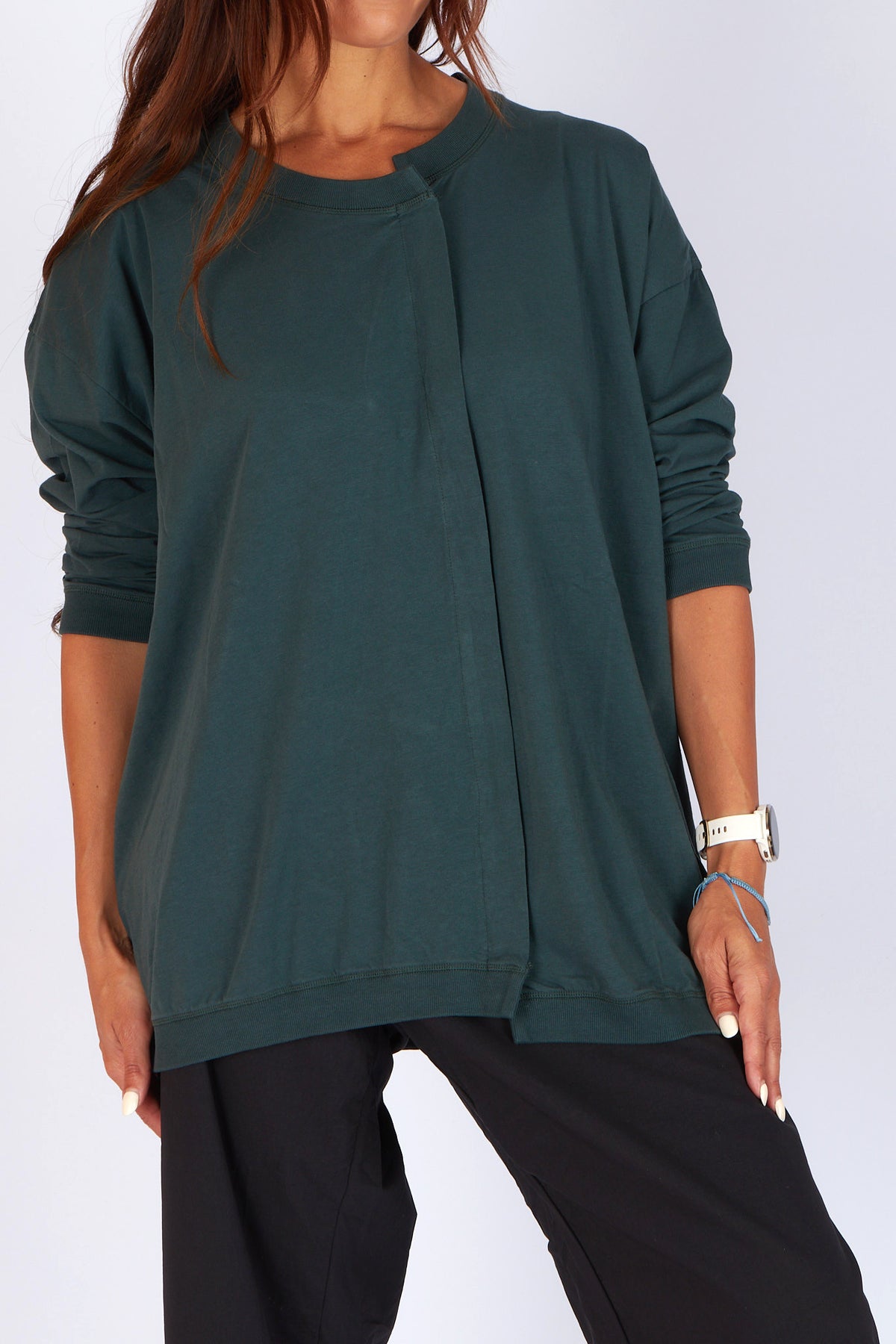 Rundholz Black Label Top