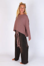Rundholz Black Label Pullover