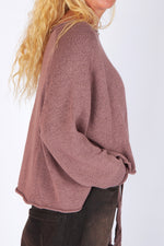 Rundholz Black Label Pullover