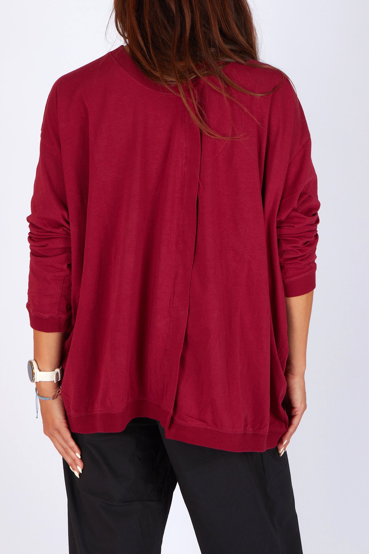 Rundholz Black Label Top