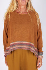 Rundholz Black Label Pullover