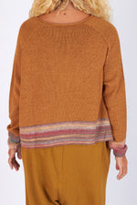 Rundholz Black Label Pullover