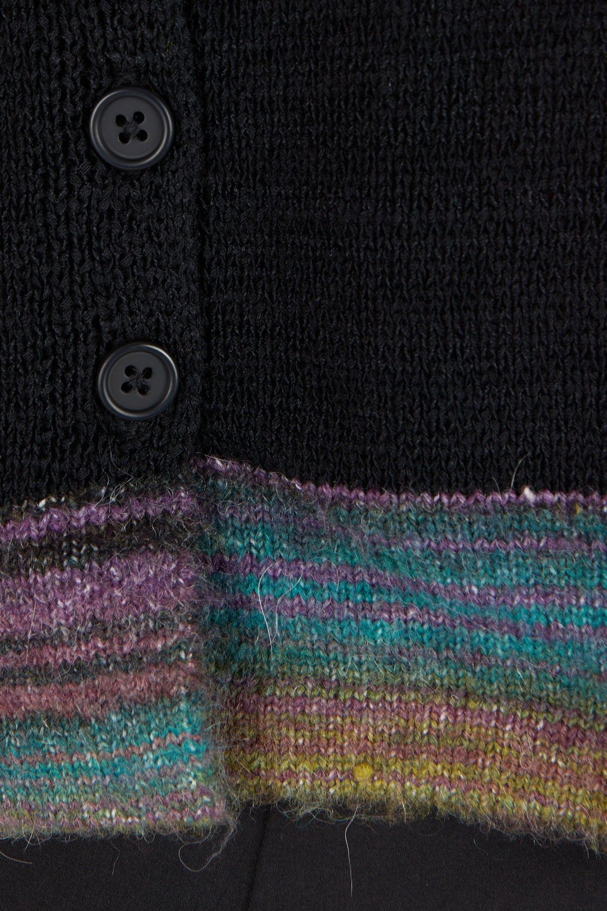 Rundholz Black Label Cardigan
