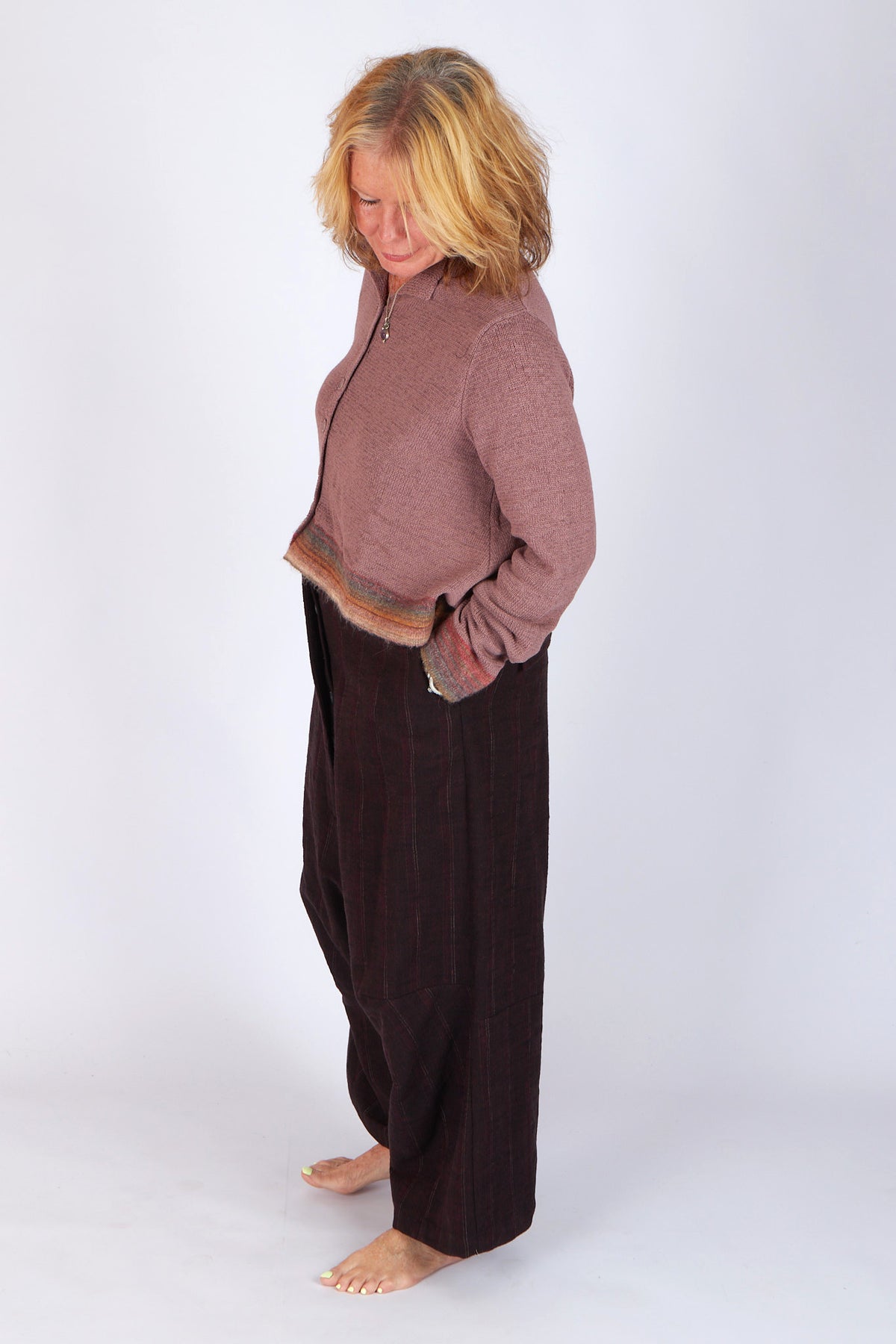 Rundholz Black Label Cardigan