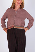 Rundholz Black Label Cardigan