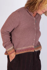 Rundholz Black Label Cardigan