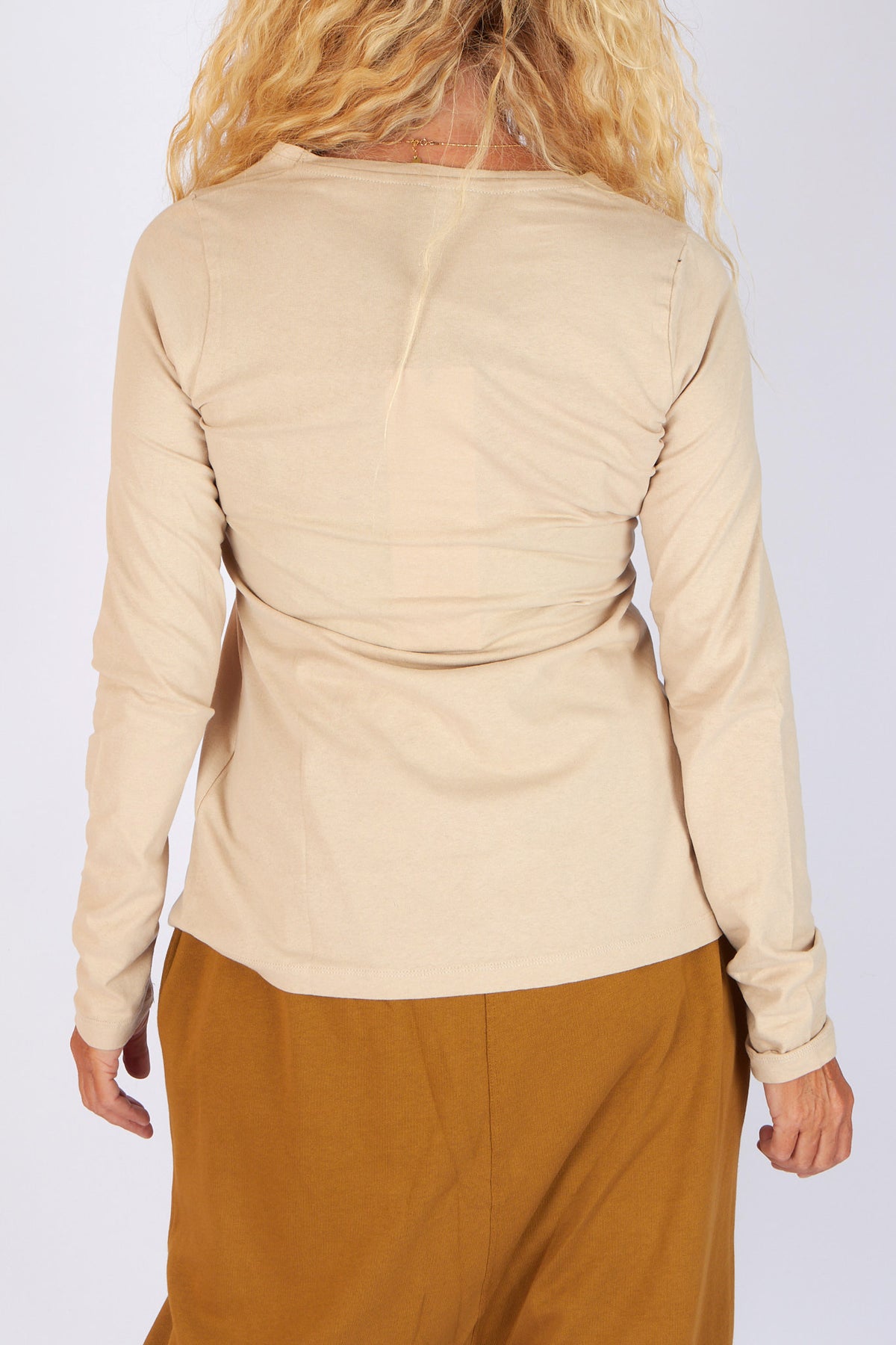 Rundholz Black Label Top