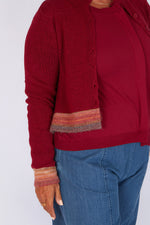 Rundholz Black Label Cardigan