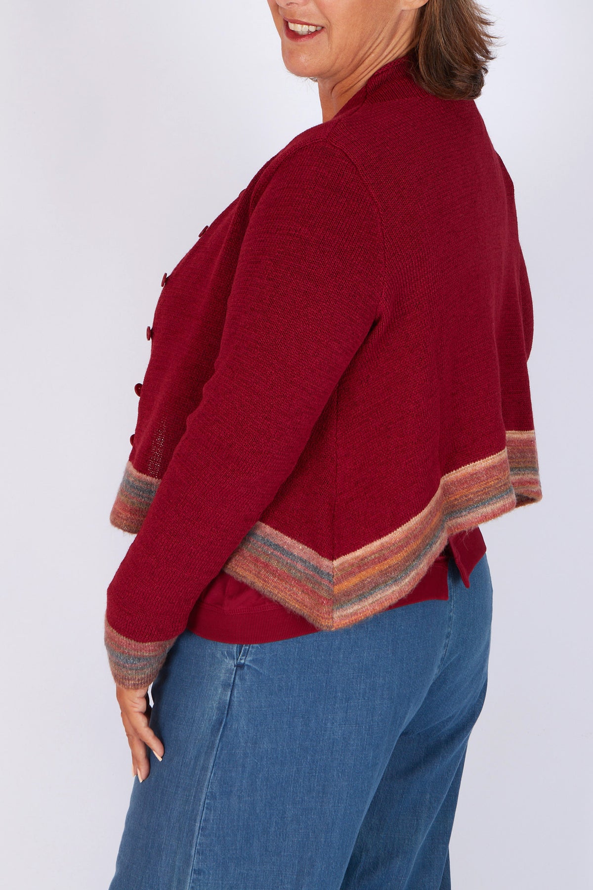 Rundholz Black Label Cardigan
