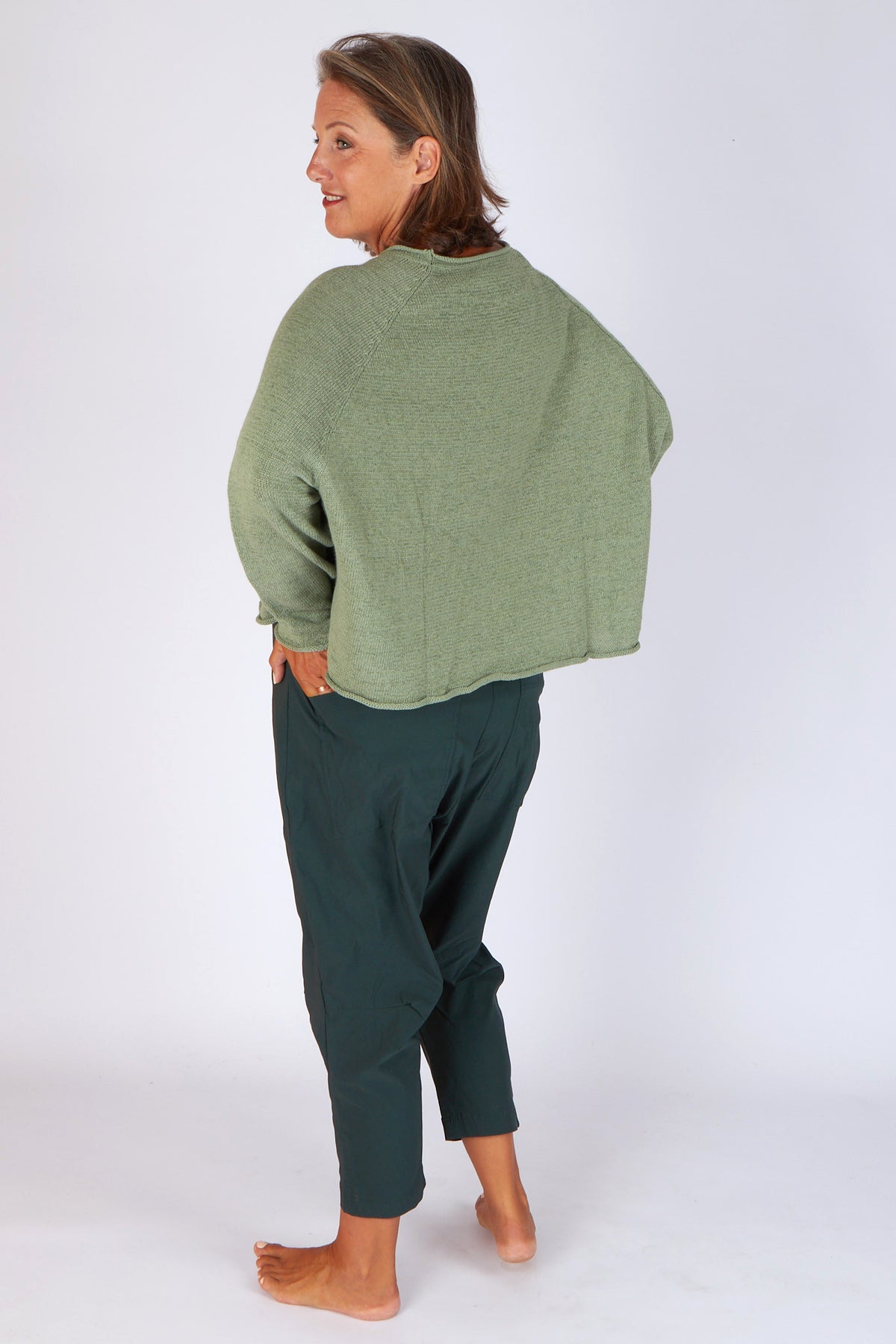 Rundholz Black Label Pullover