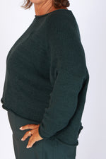 Rundholz Black Label Pullover