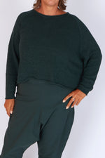 Rundholz Black Label Pullover