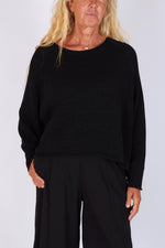 Rundholz Black Label Pullover