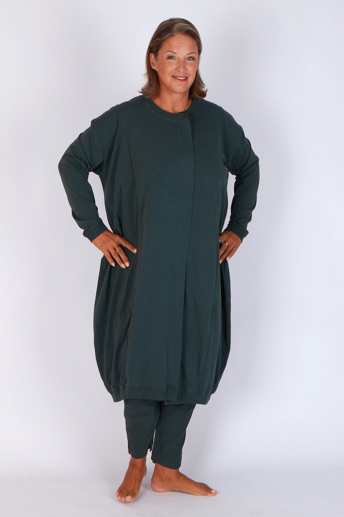 Rundholz Black Label Dress