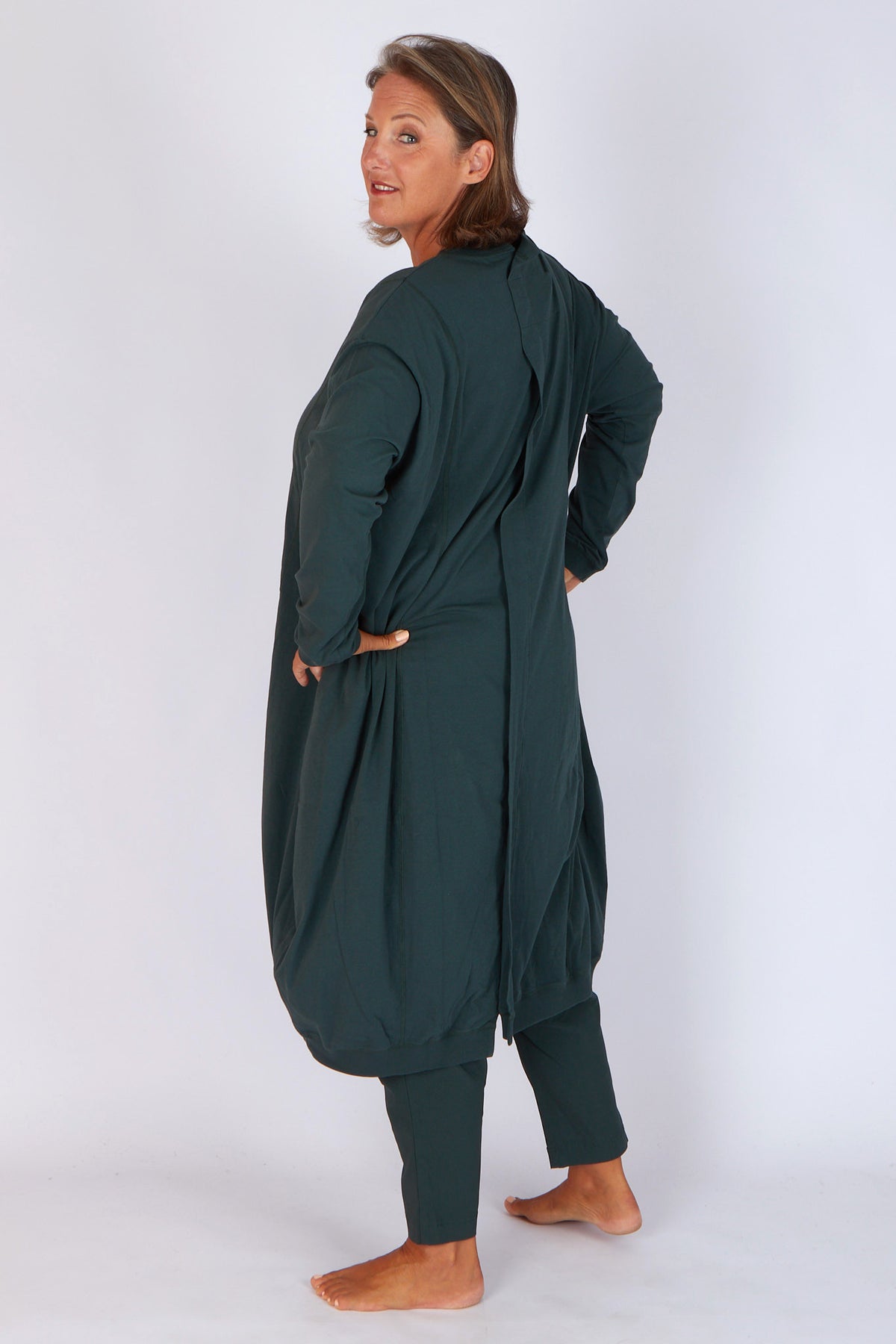 Rundholz Black Label Dress