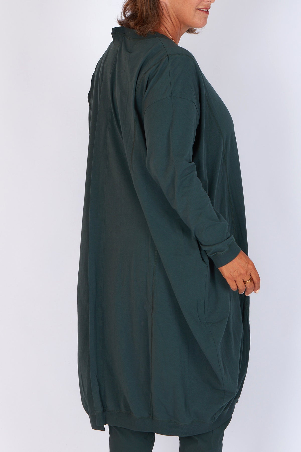 Rundholz Black Label Dress