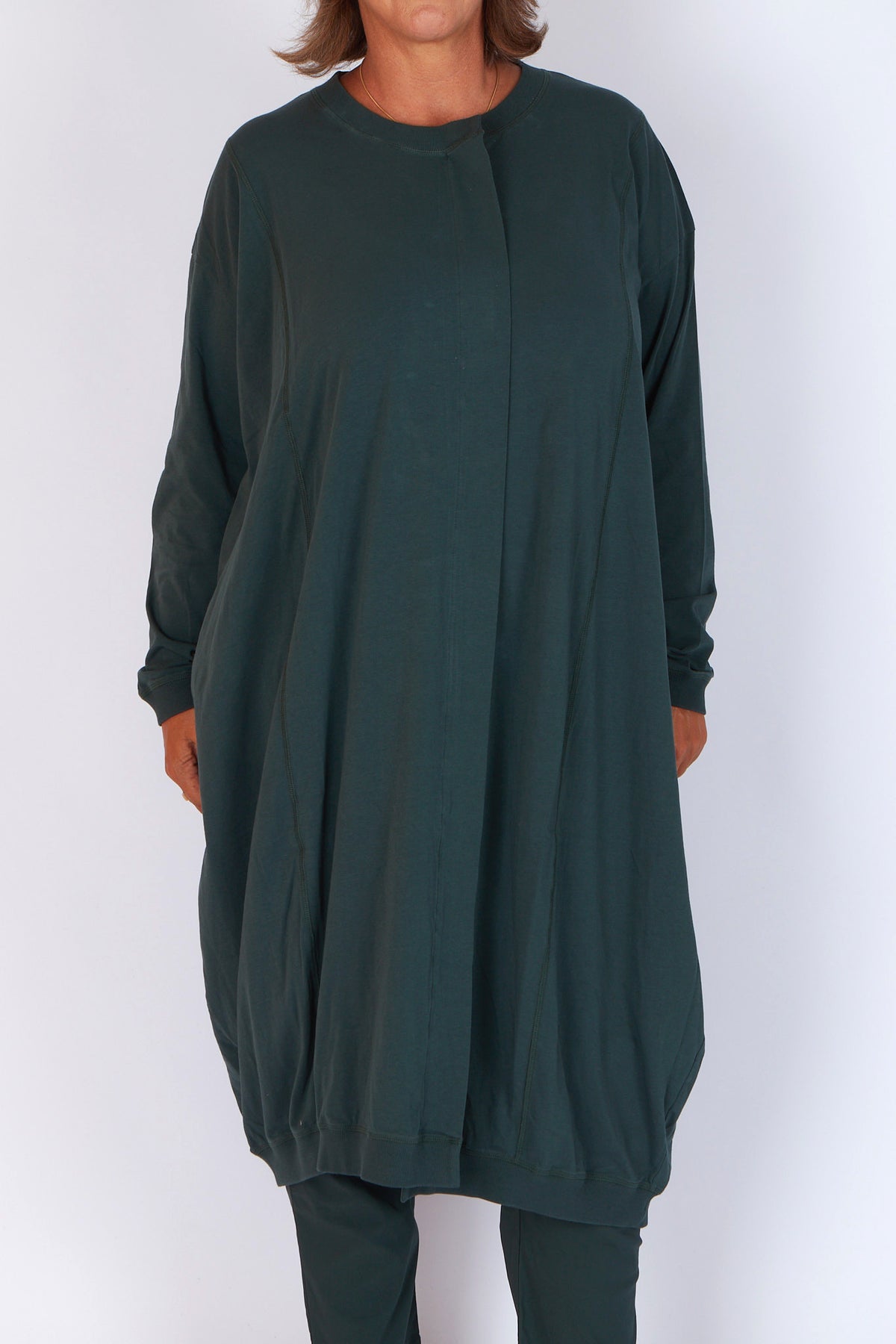 Rundholz Black Label Dress