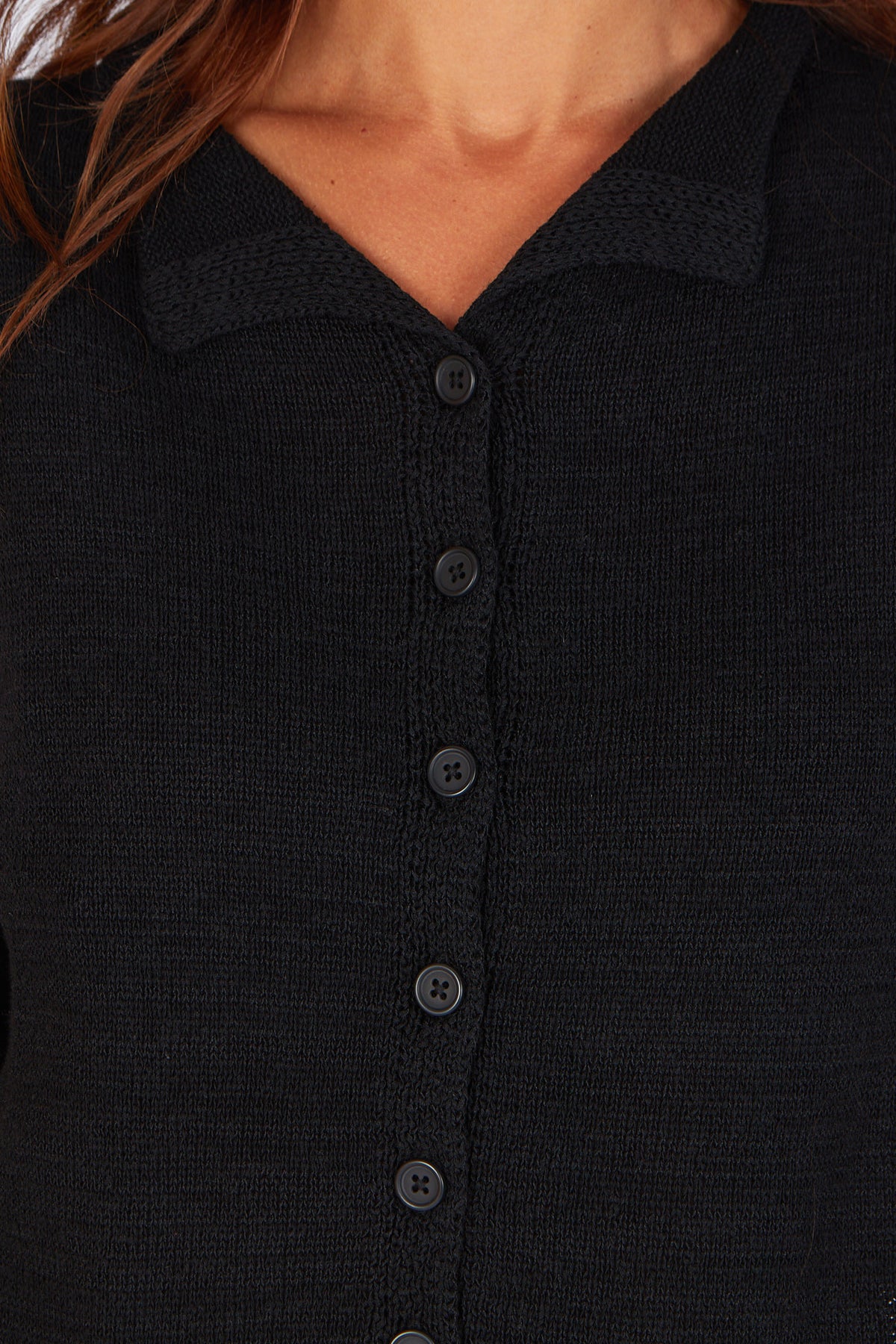 Rundholz Black Label Cardigan