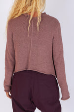 Rundholz Black Label Cardigan