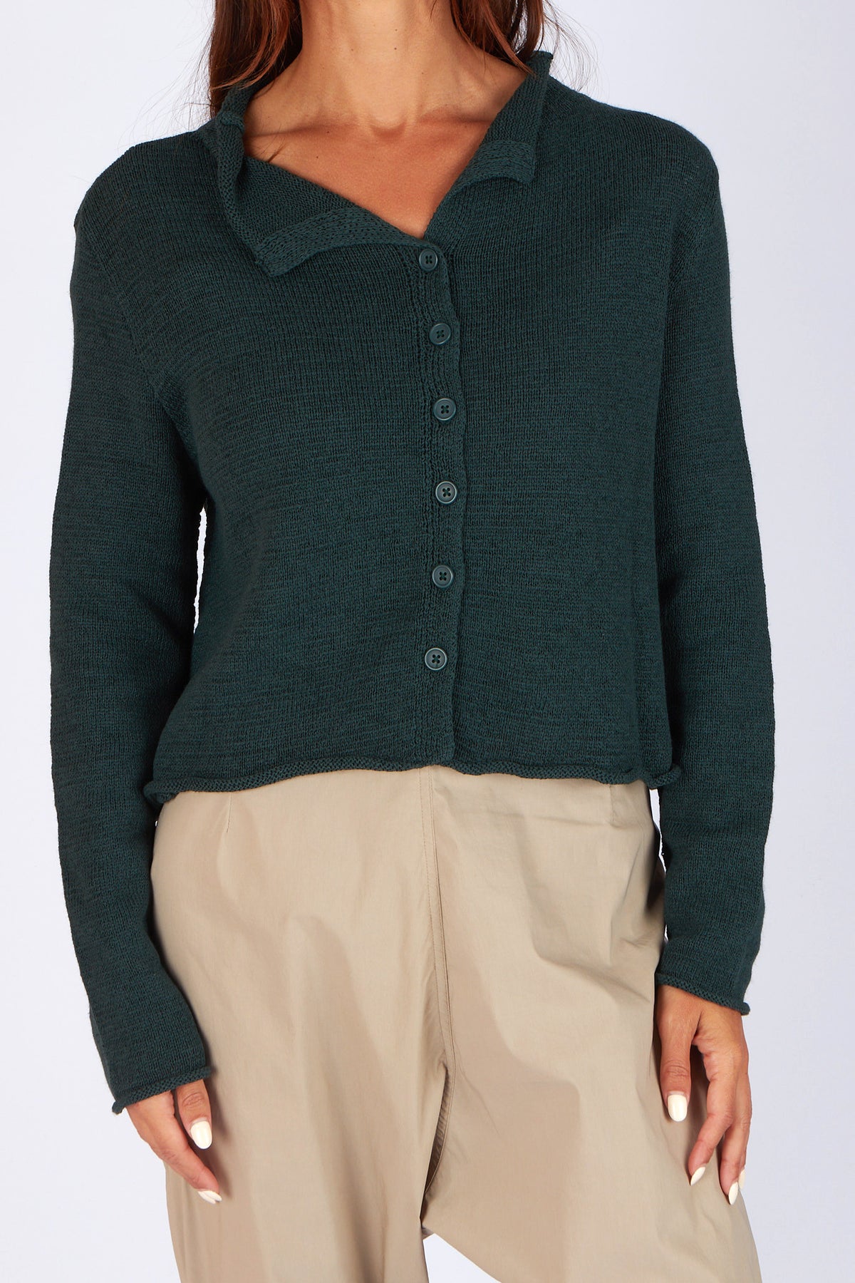 Rundholz Black Label Cardigan