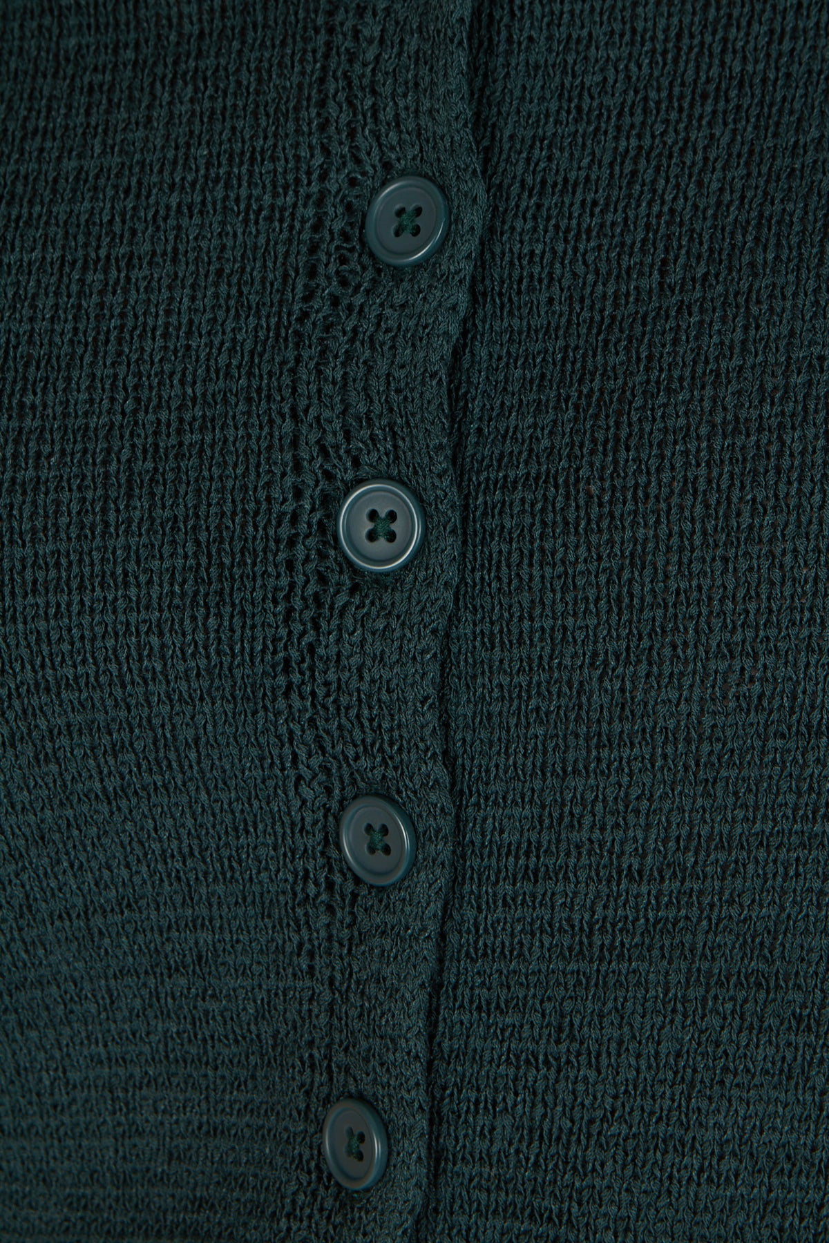 Rundholz Black Label Cardigan