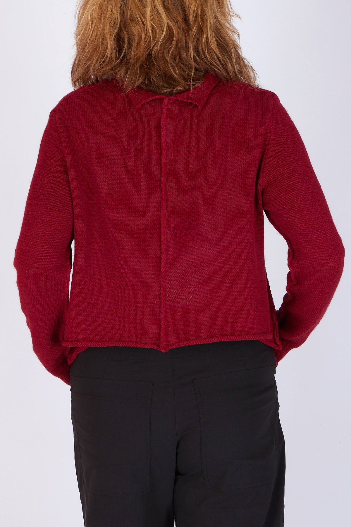 Rundholz Black Label Cardigan
