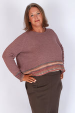 Rundholz Black Label Pullover