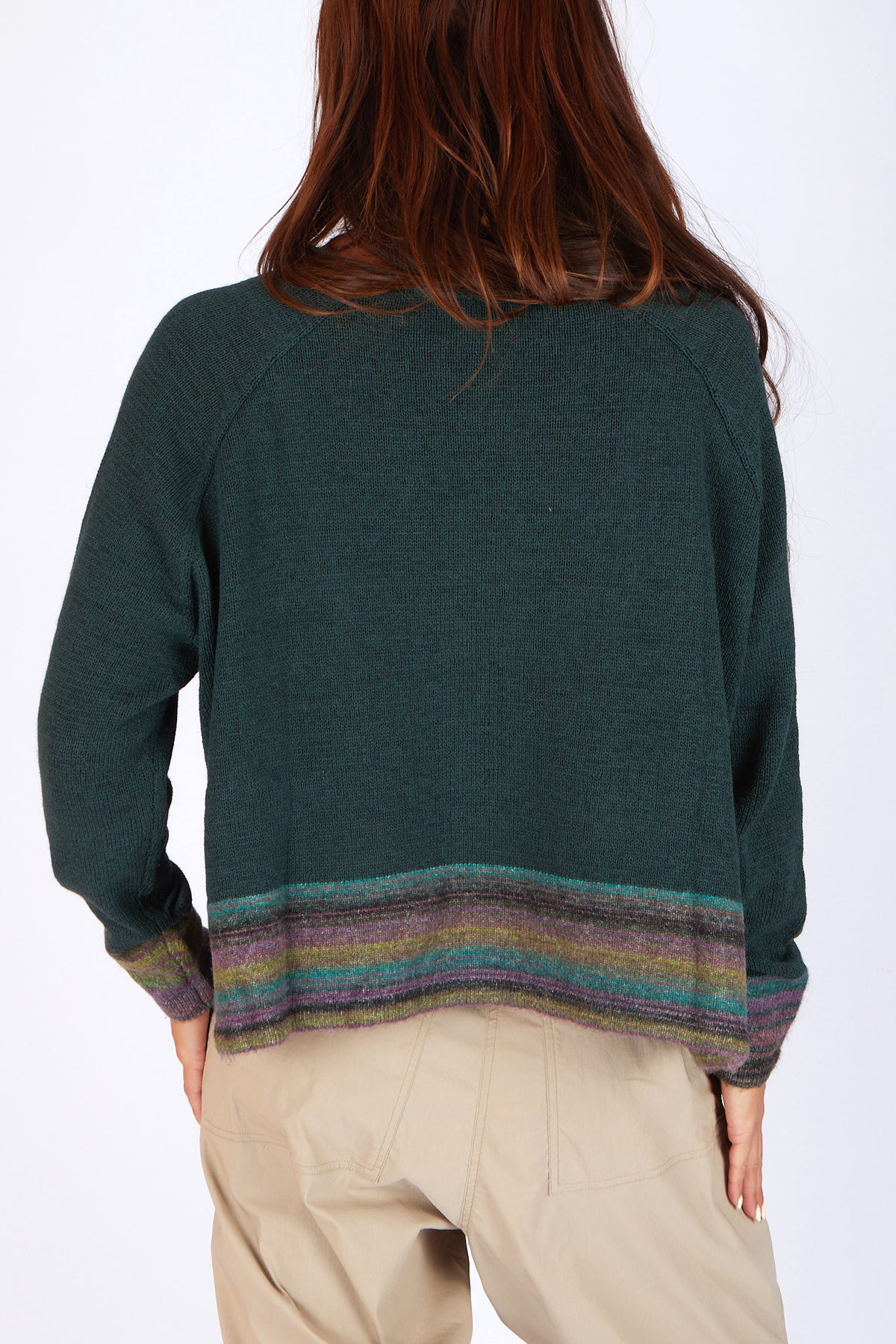 Rundholz Black Label Pullover