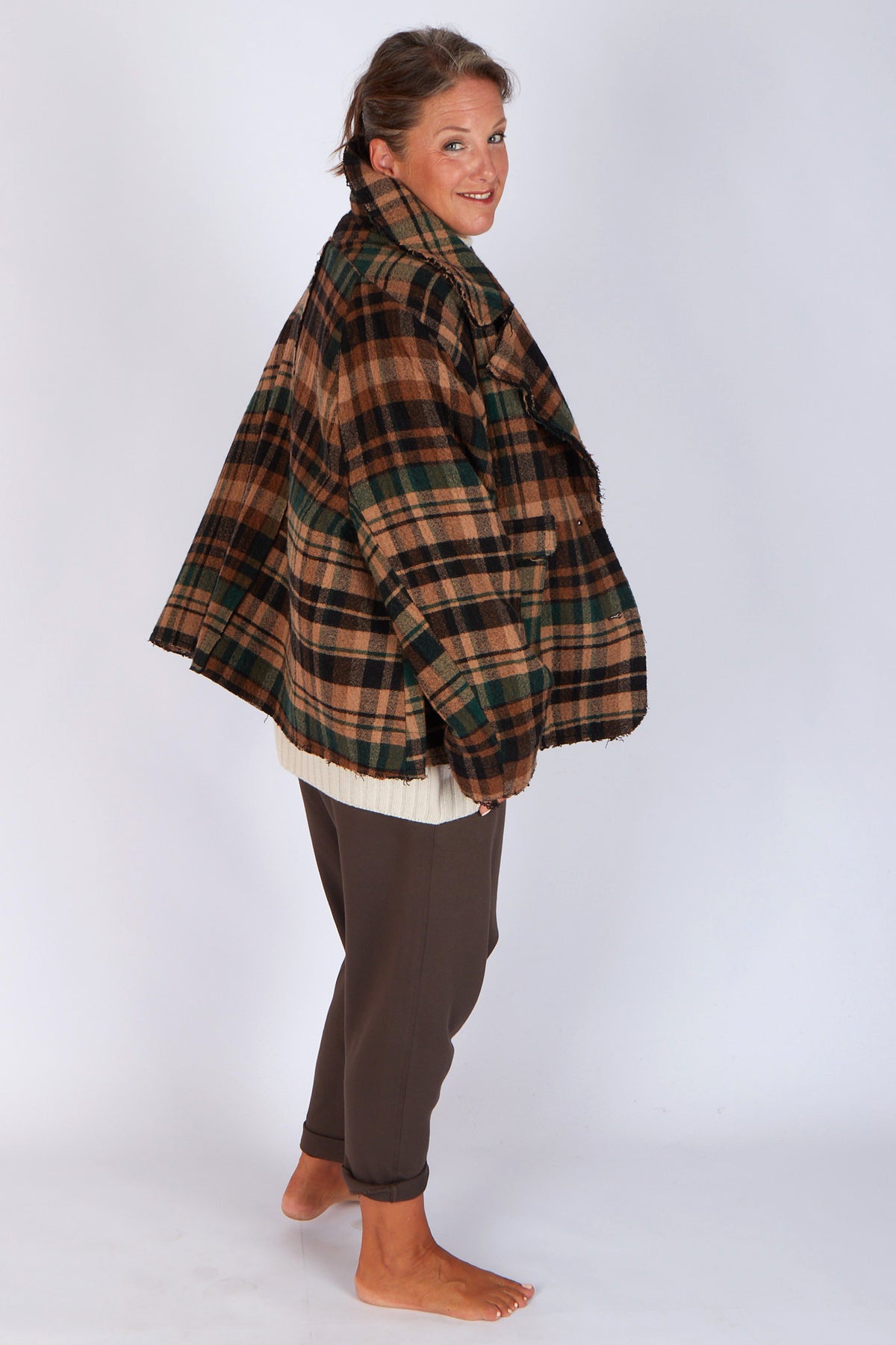 Rundholz Black Label Jacket