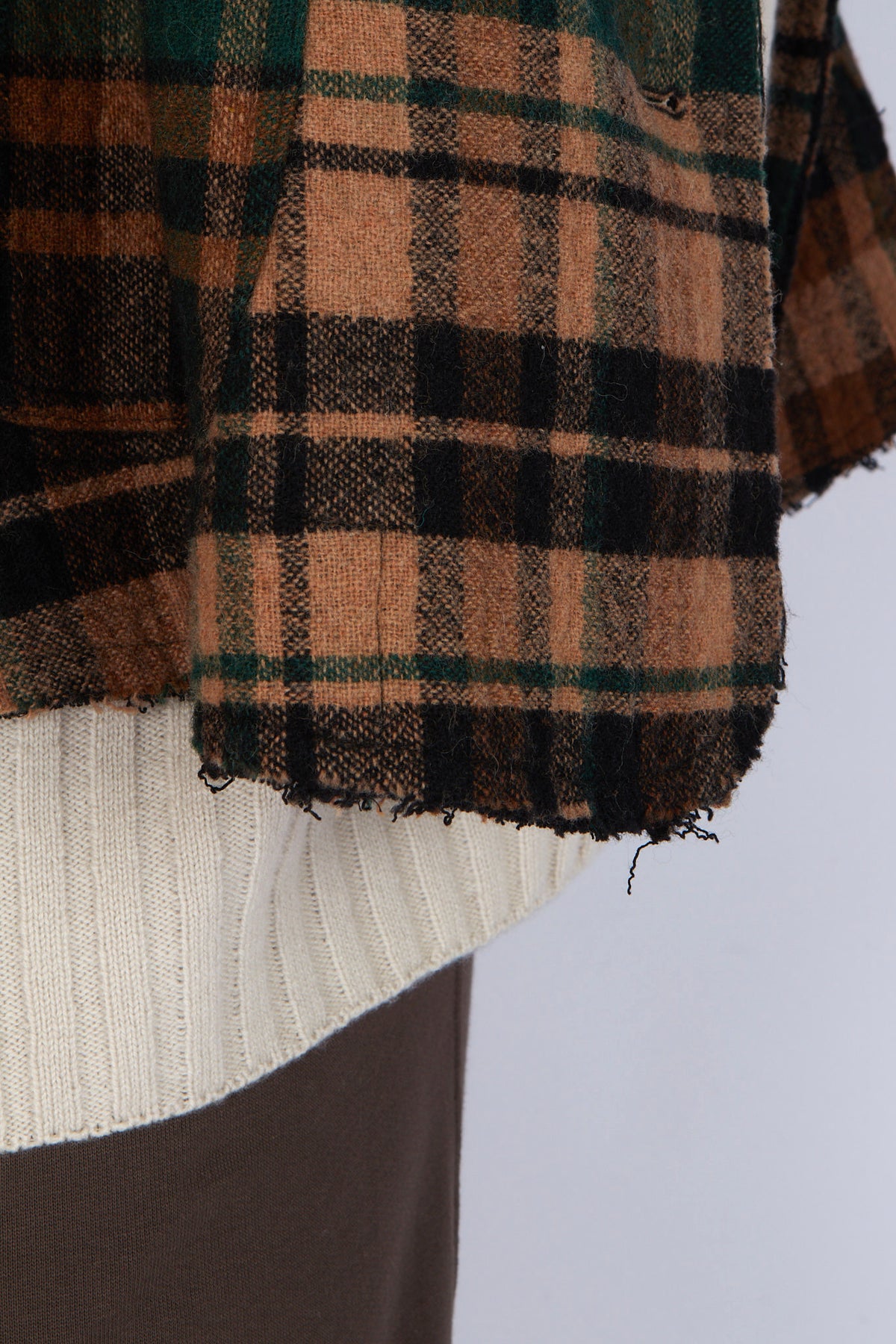 Rundholz Black Label Jacket