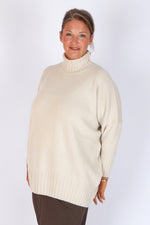 Capra Studio Juno Pullover