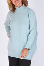 Capra Studio Juno Pullover