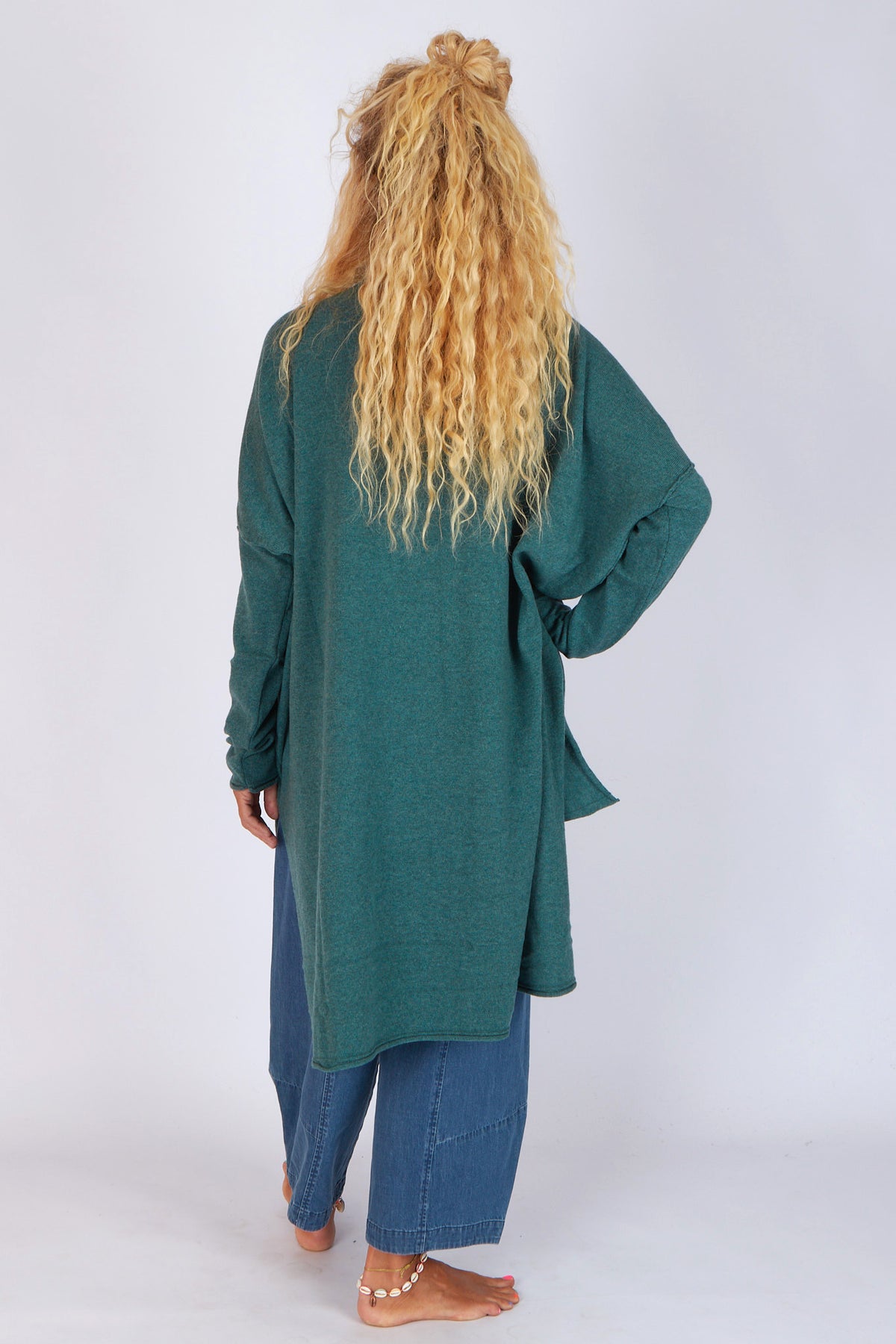 Capra Studio Cassia Pullover