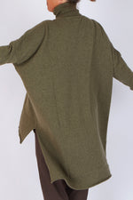 Capra Studio Cassia Pullover