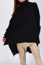 Capra Studio Cassia Pullover