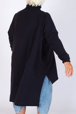 Capra Studio Cassia Pullover