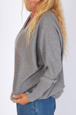 Capra Studio Grace Pullover