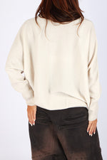 Capra Studio Grace Pullover