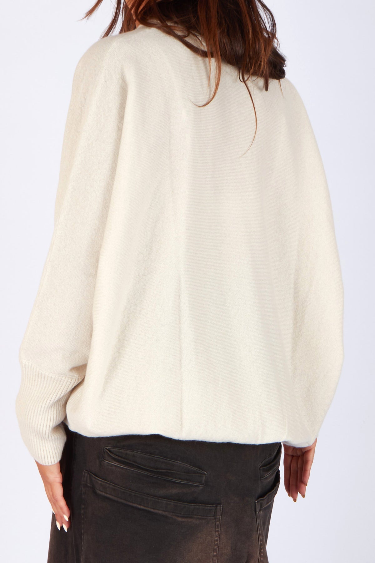 Capra Studio Grace Pullover